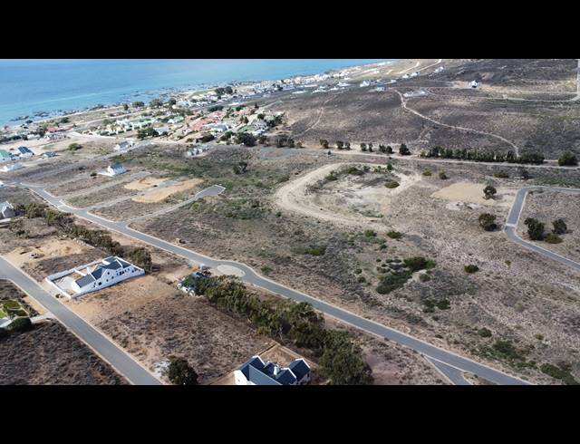 405M² VACANT LAND FOR SALE IN STEENBERGS COVE